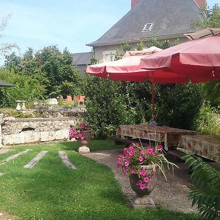 Le Moulin Du Modon Proche Du Zooparc De Beauval Bed & Breakfast Couffy Luaran gambar