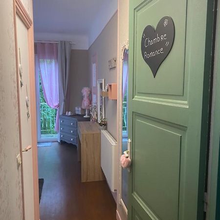 Le Moulin Du Modon Proche Du Zooparc De Beauval Bed & Breakfast Couffy Luaran gambar