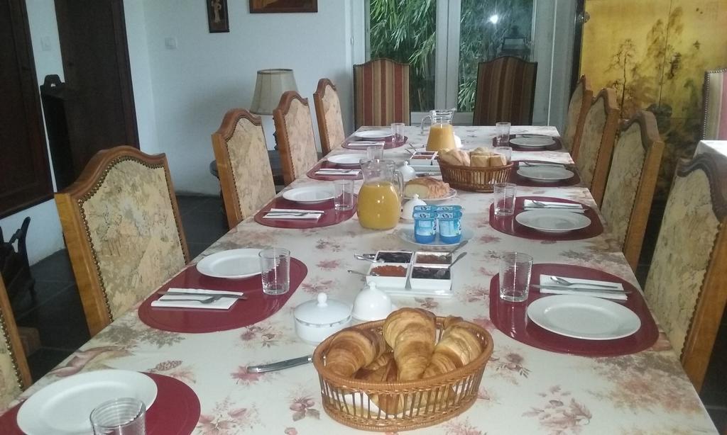Le Moulin Du Modon Proche Du Zooparc De Beauval Bed & Breakfast Couffy Luaran gambar