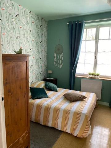 Le Moulin Du Modon Proche Du Zooparc De Beauval Bed & Breakfast Couffy Luaran gambar