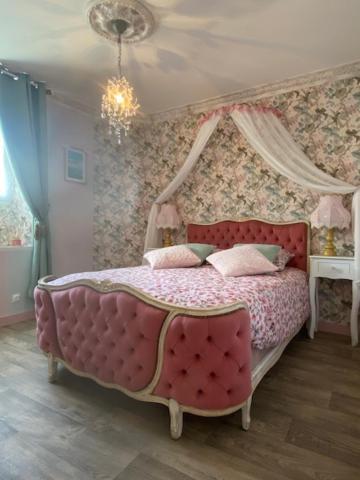 Le Moulin Du Modon Proche Du Zooparc De Beauval Bed & Breakfast Couffy Luaran gambar
