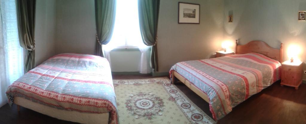 Le Moulin Du Modon Proche Du Zooparc De Beauval Bed & Breakfast Couffy Luaran gambar